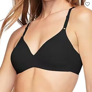 Warner's 36C Wire-Free No Side Effects Collection